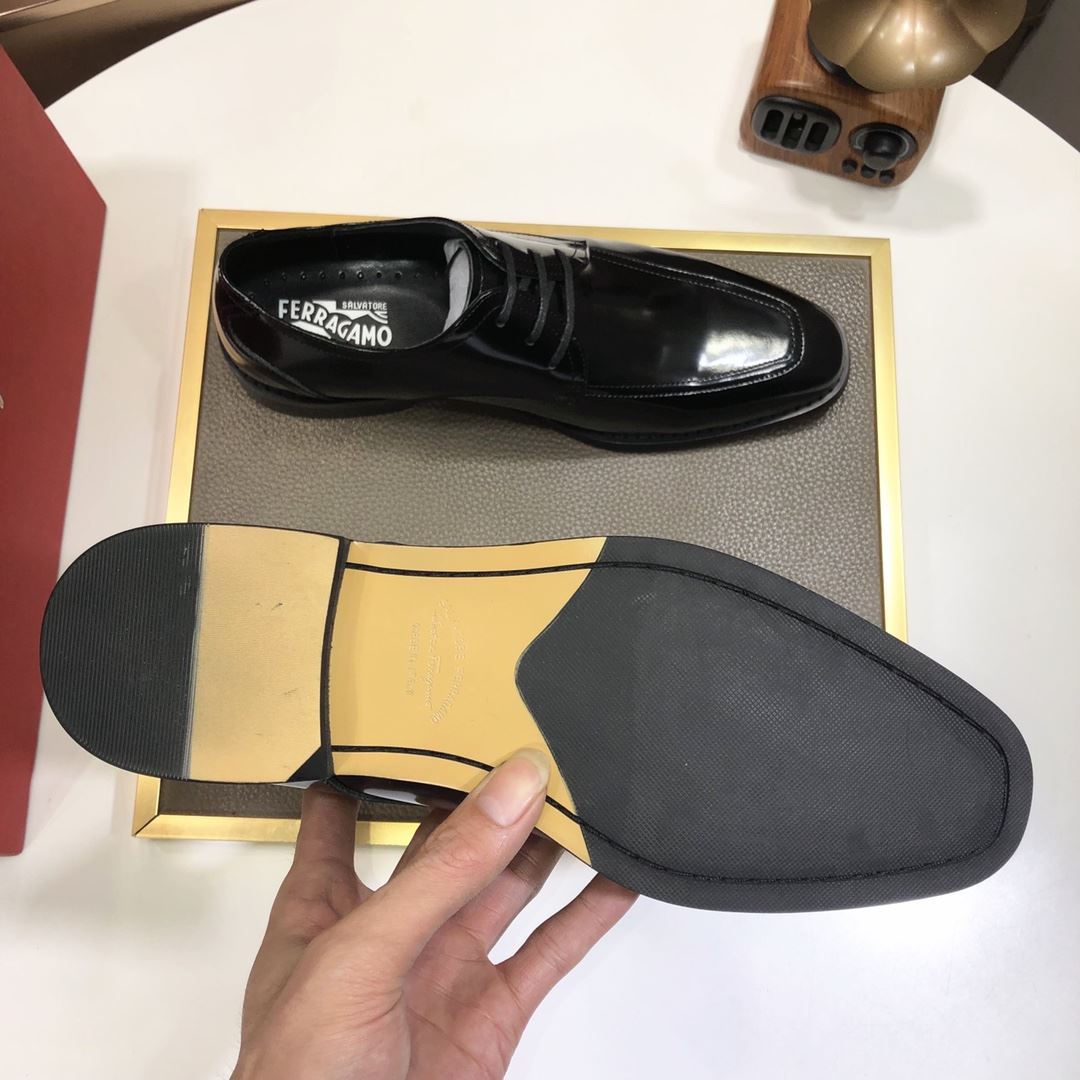 Ferragamo Shoes